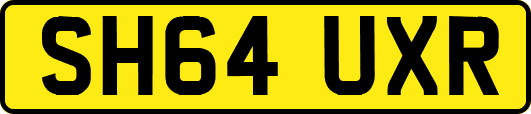 SH64UXR