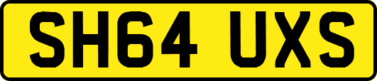 SH64UXS