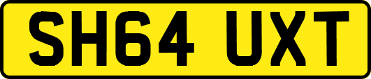 SH64UXT