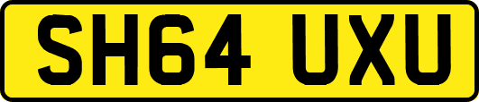 SH64UXU
