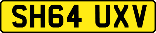 SH64UXV
