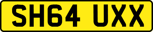 SH64UXX