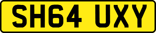 SH64UXY