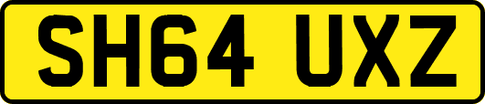 SH64UXZ