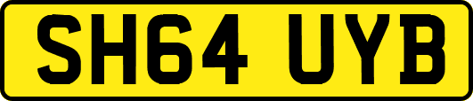 SH64UYB