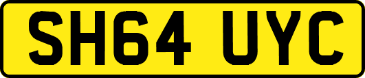 SH64UYC