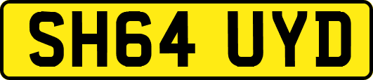 SH64UYD