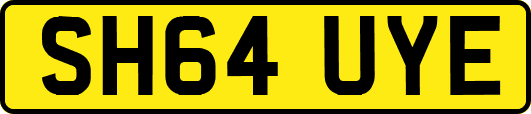 SH64UYE