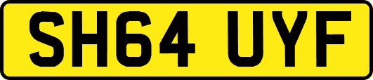 SH64UYF
