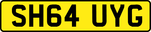 SH64UYG