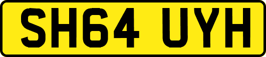 SH64UYH