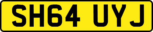 SH64UYJ