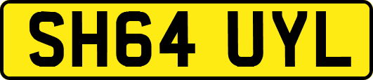 SH64UYL