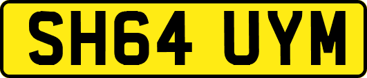 SH64UYM
