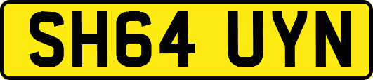 SH64UYN