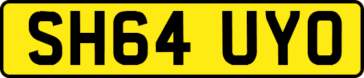SH64UYO