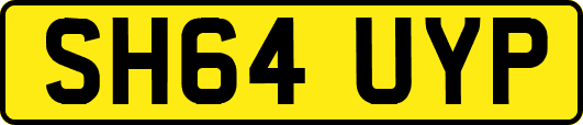 SH64UYP