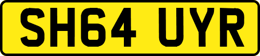 SH64UYR