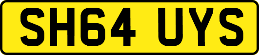 SH64UYS