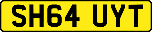 SH64UYT