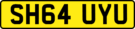 SH64UYU