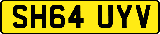 SH64UYV
