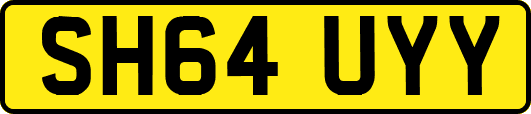 SH64UYY
