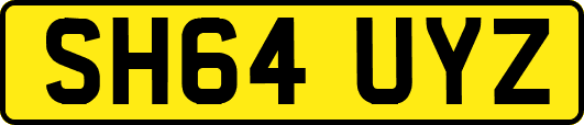 SH64UYZ