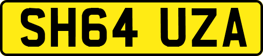 SH64UZA