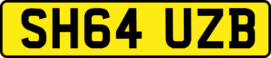 SH64UZB