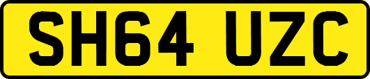 SH64UZC