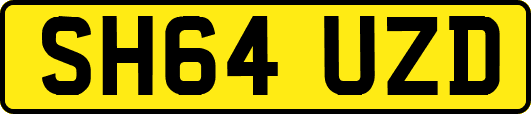 SH64UZD