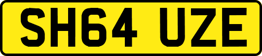 SH64UZE