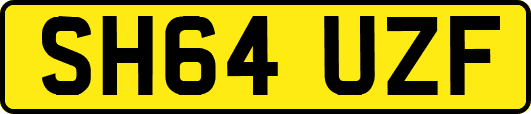 SH64UZF