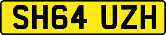 SH64UZH