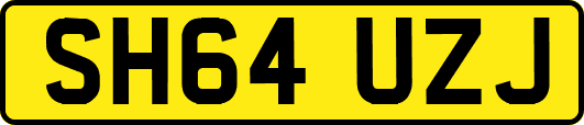 SH64UZJ