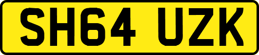SH64UZK