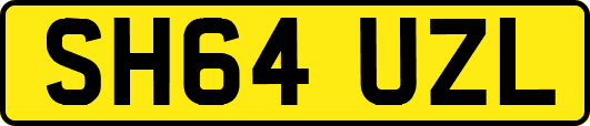 SH64UZL