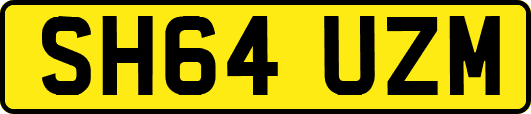 SH64UZM