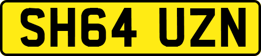 SH64UZN