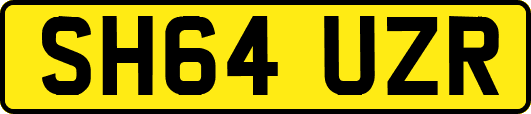 SH64UZR