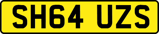 SH64UZS