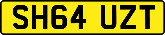 SH64UZT