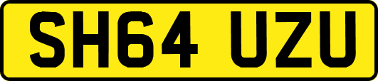 SH64UZU