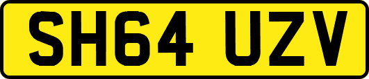 SH64UZV