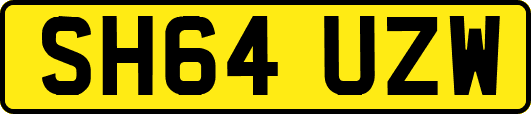 SH64UZW