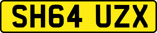 SH64UZX