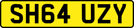 SH64UZY