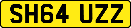 SH64UZZ