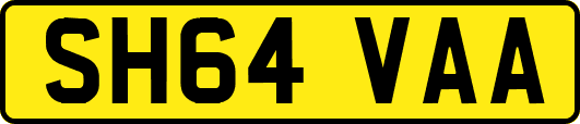 SH64VAA
